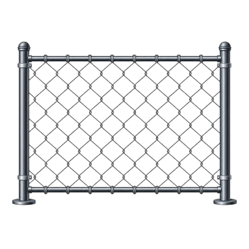 Chain Link Fence Canada